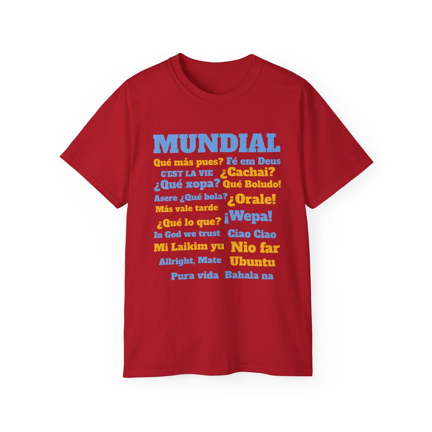 Mundial T-Shirt