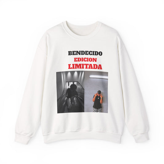 Bendecido Edición Limitada 2025