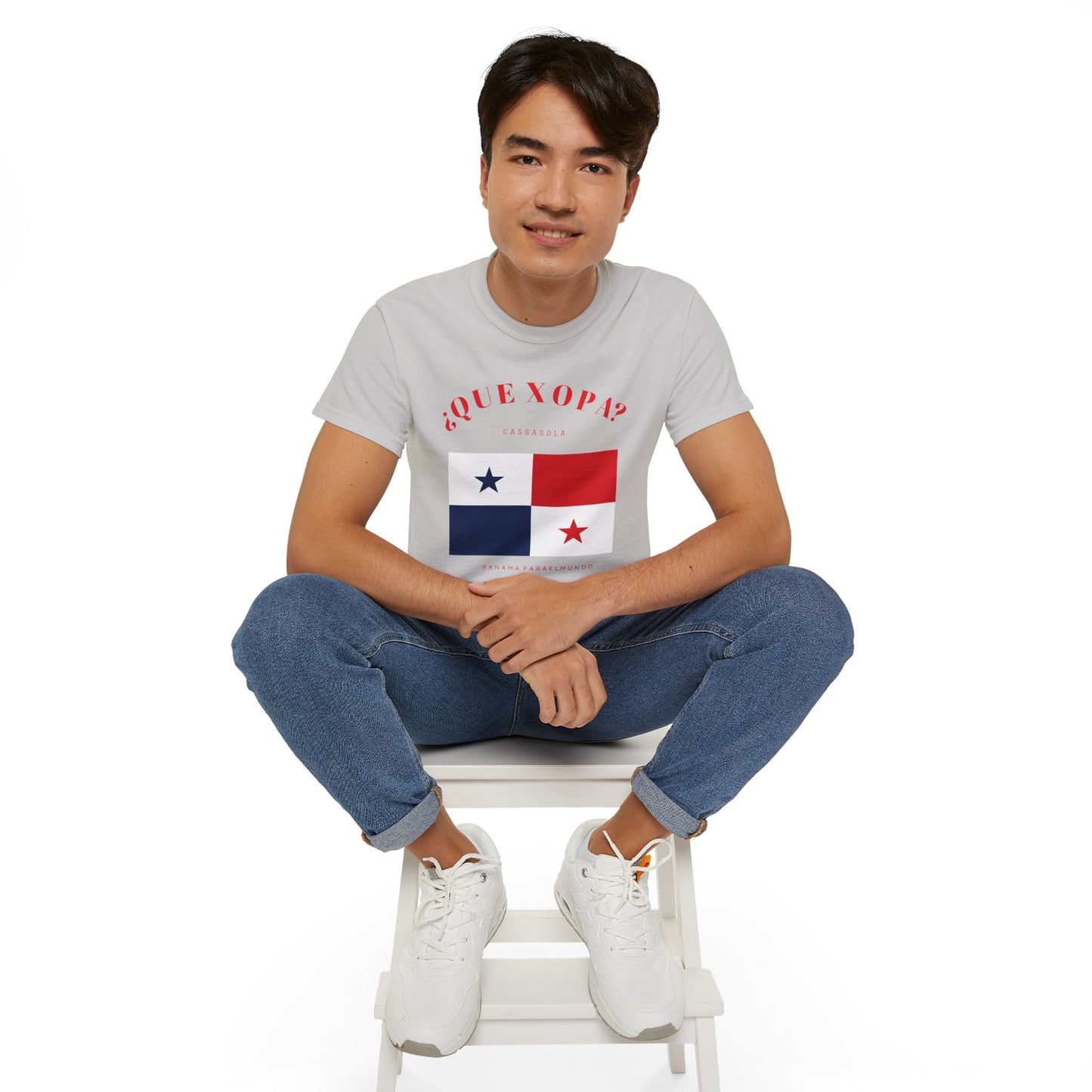 Panama Pride T-Shirt