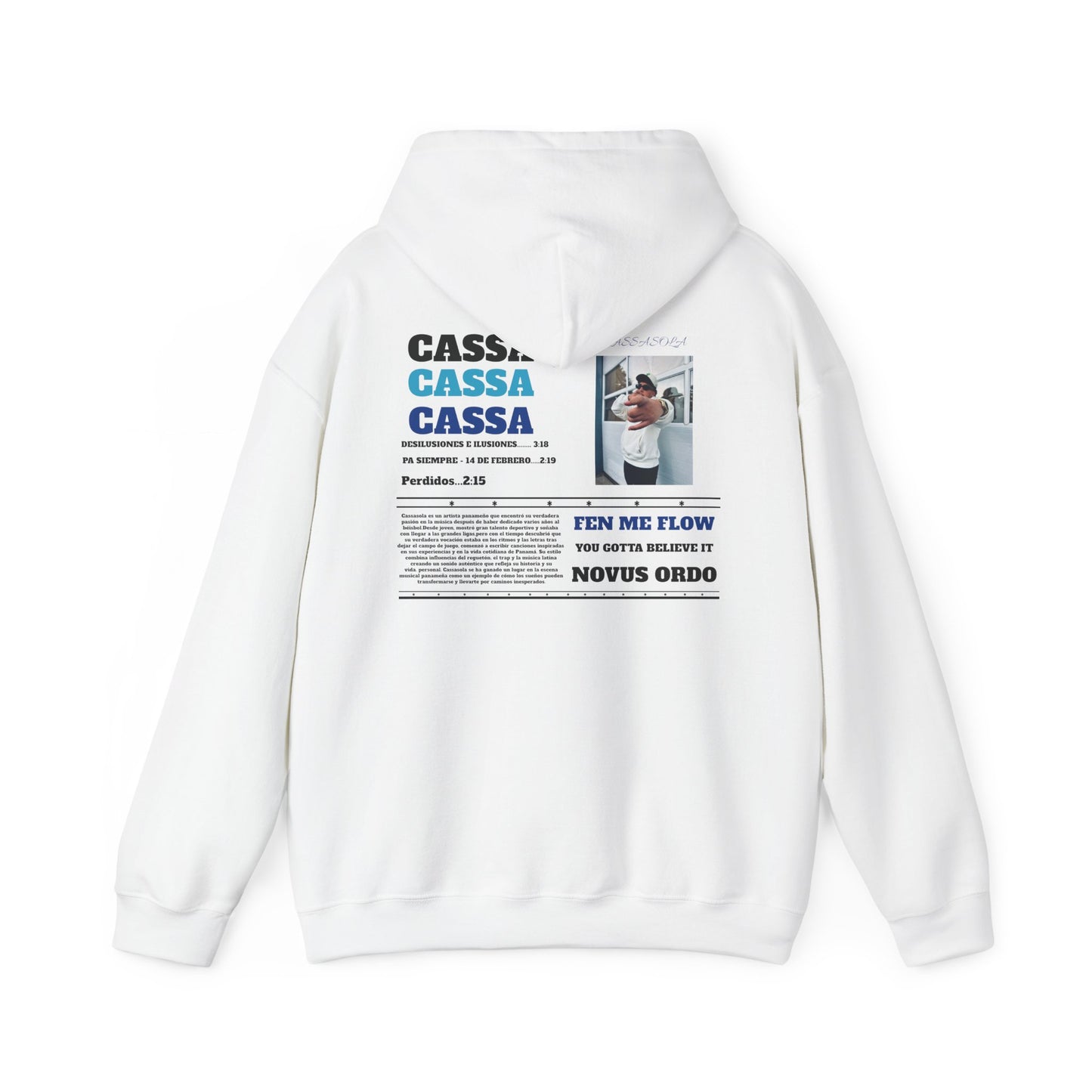 CSLA Jacket