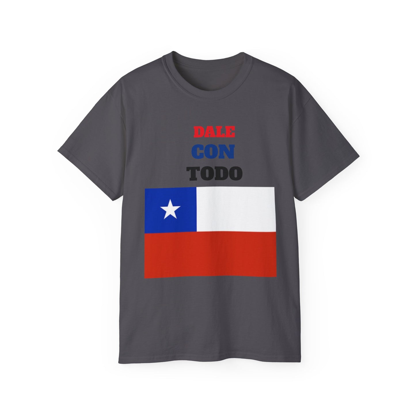Chile Pride T-Shirt