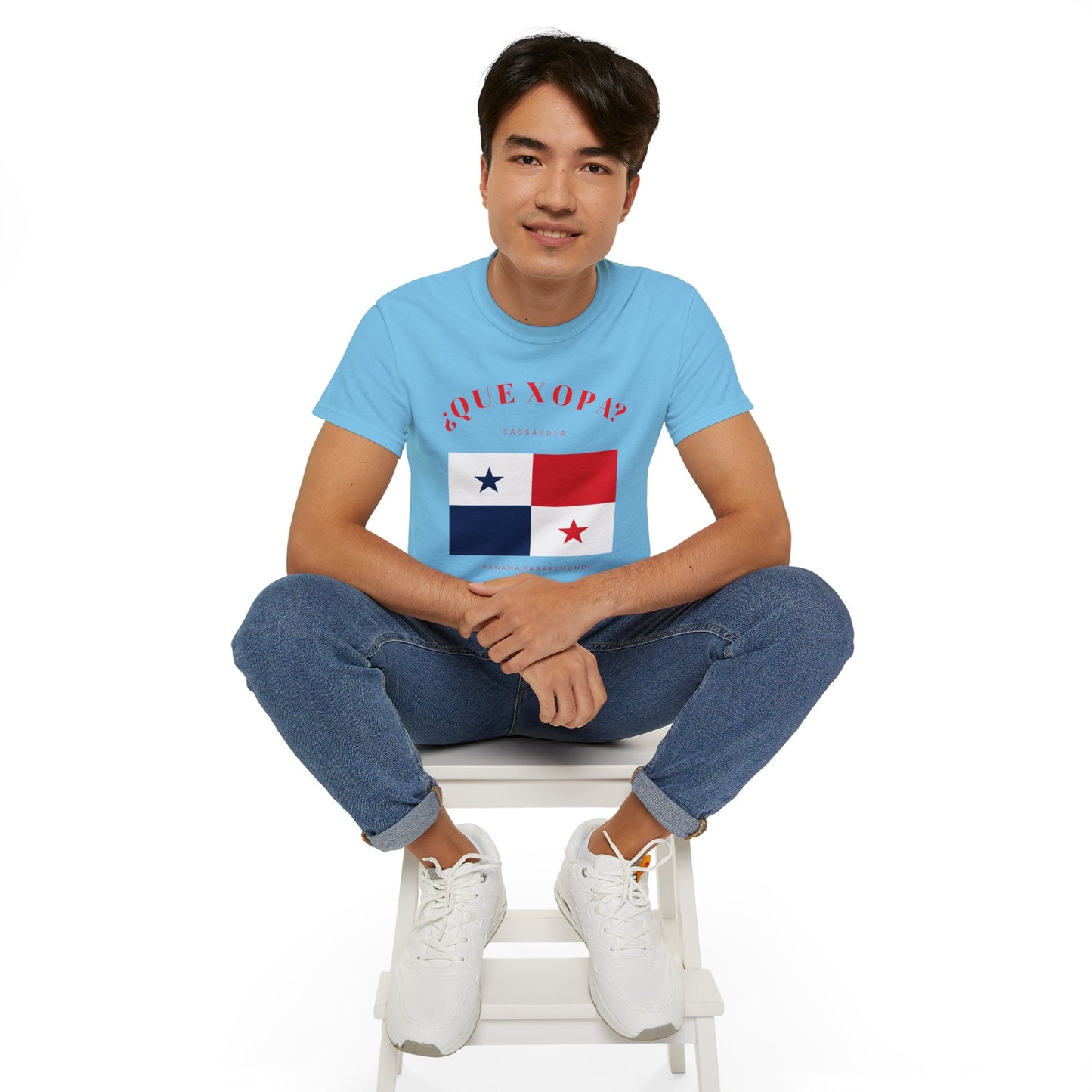 Panama Pride T-Shirt