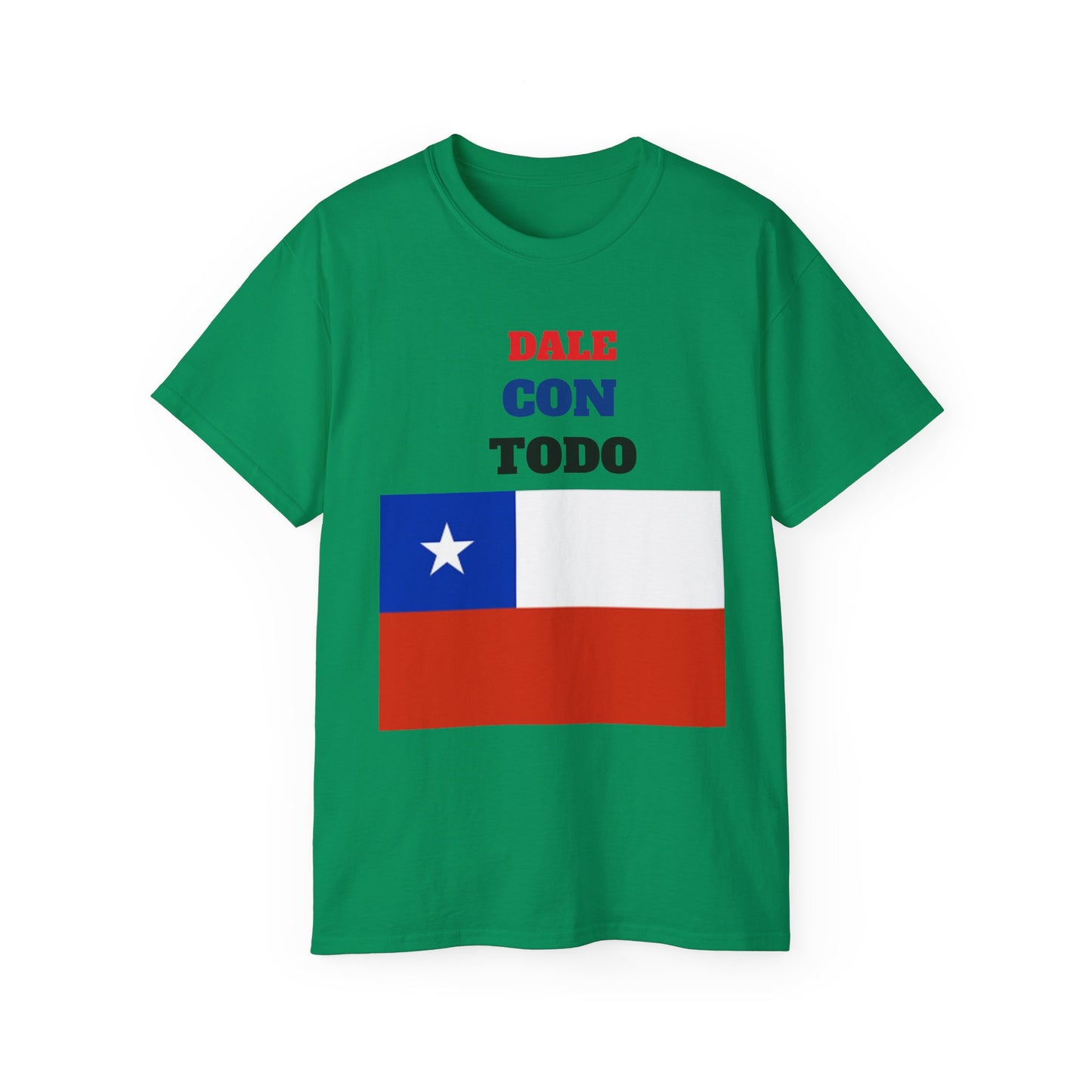Chile Pride T-Shirt