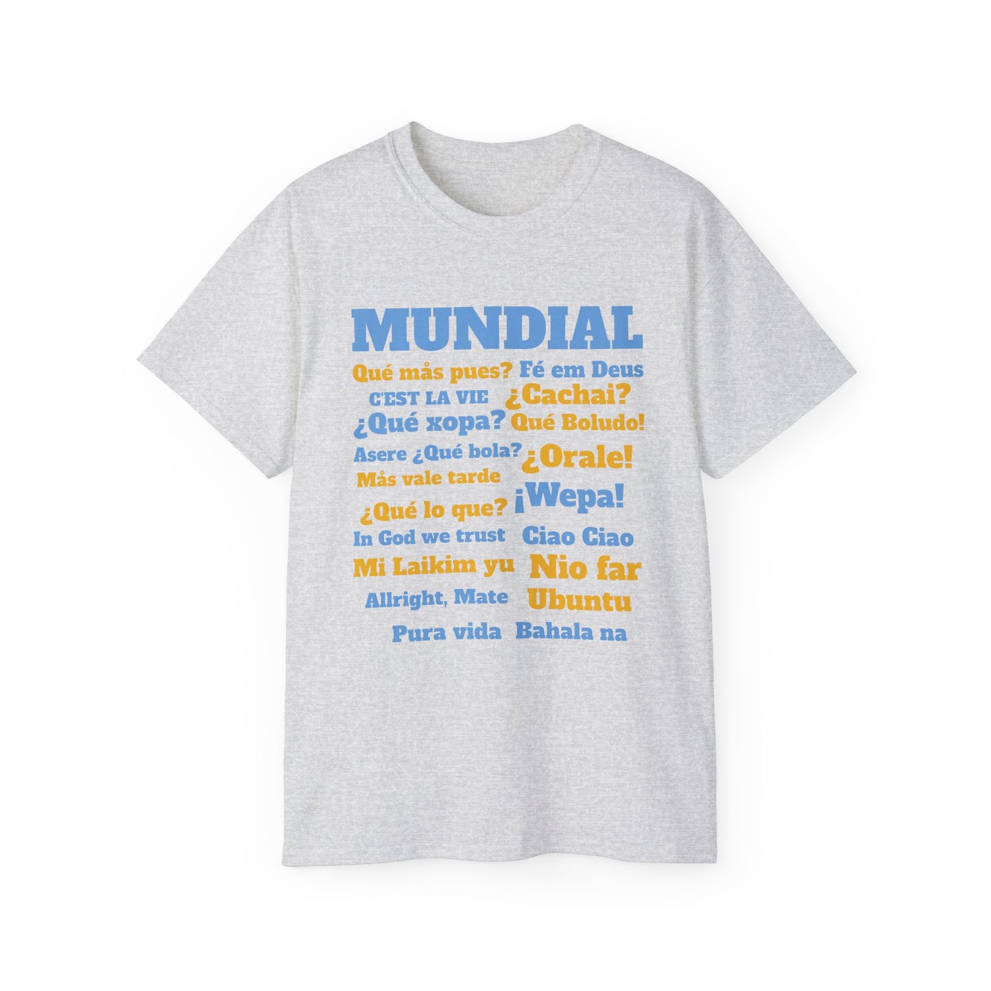 Mundial T-Shirt