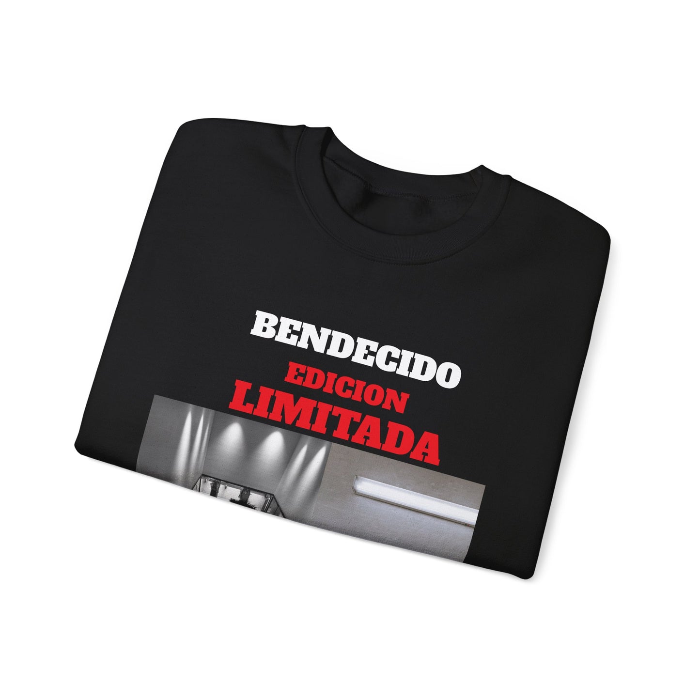 Bendecido Edición Limitada 2025