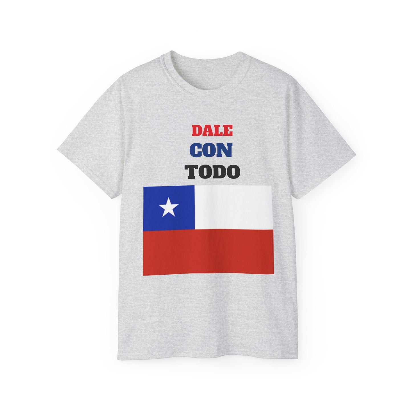Chile Pride T-Shirt