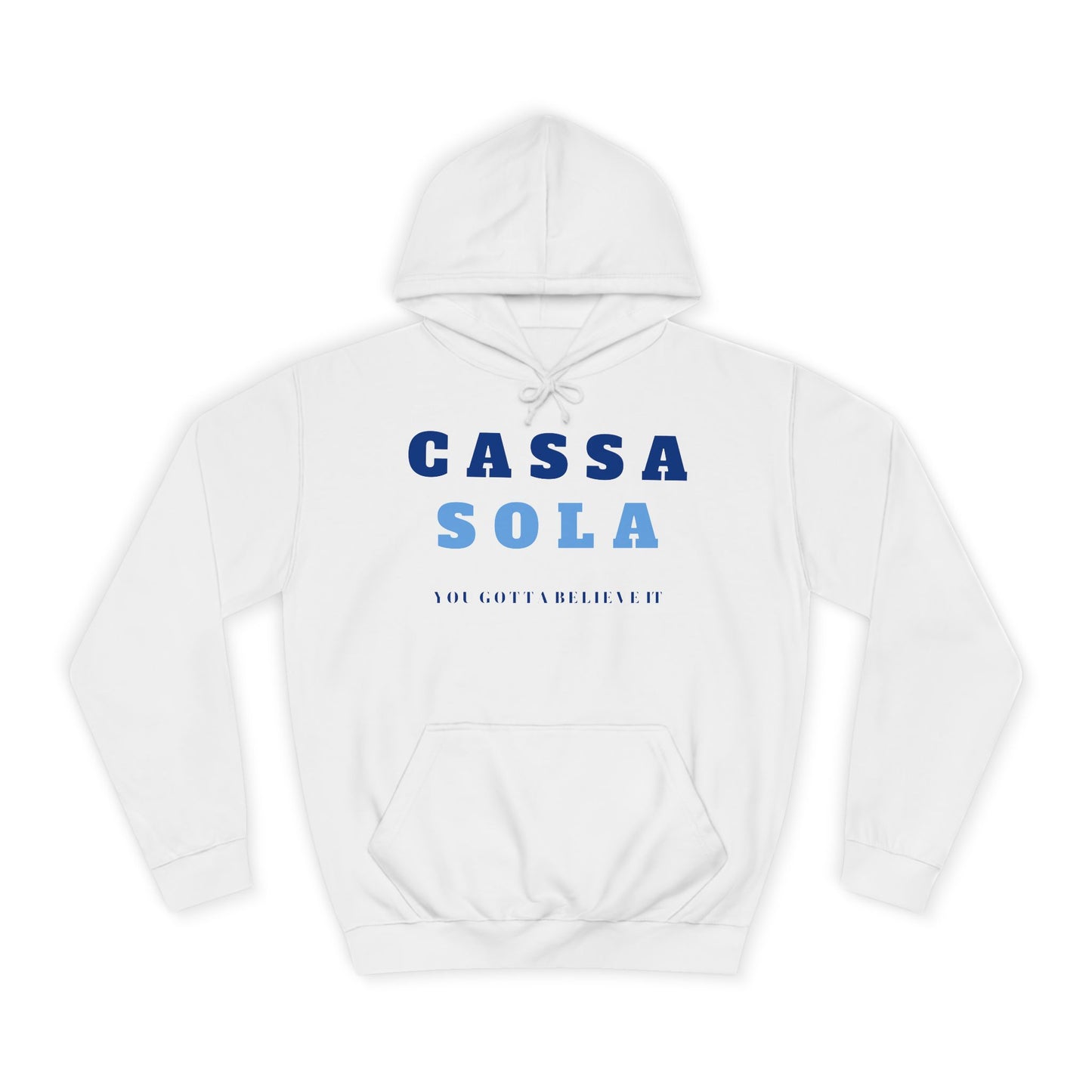 Cassero Hoodie