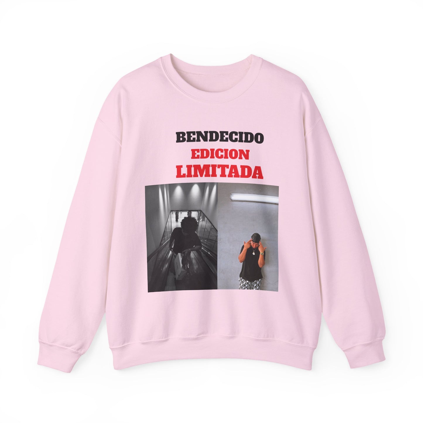 Bendecido Edición Limitada 2025