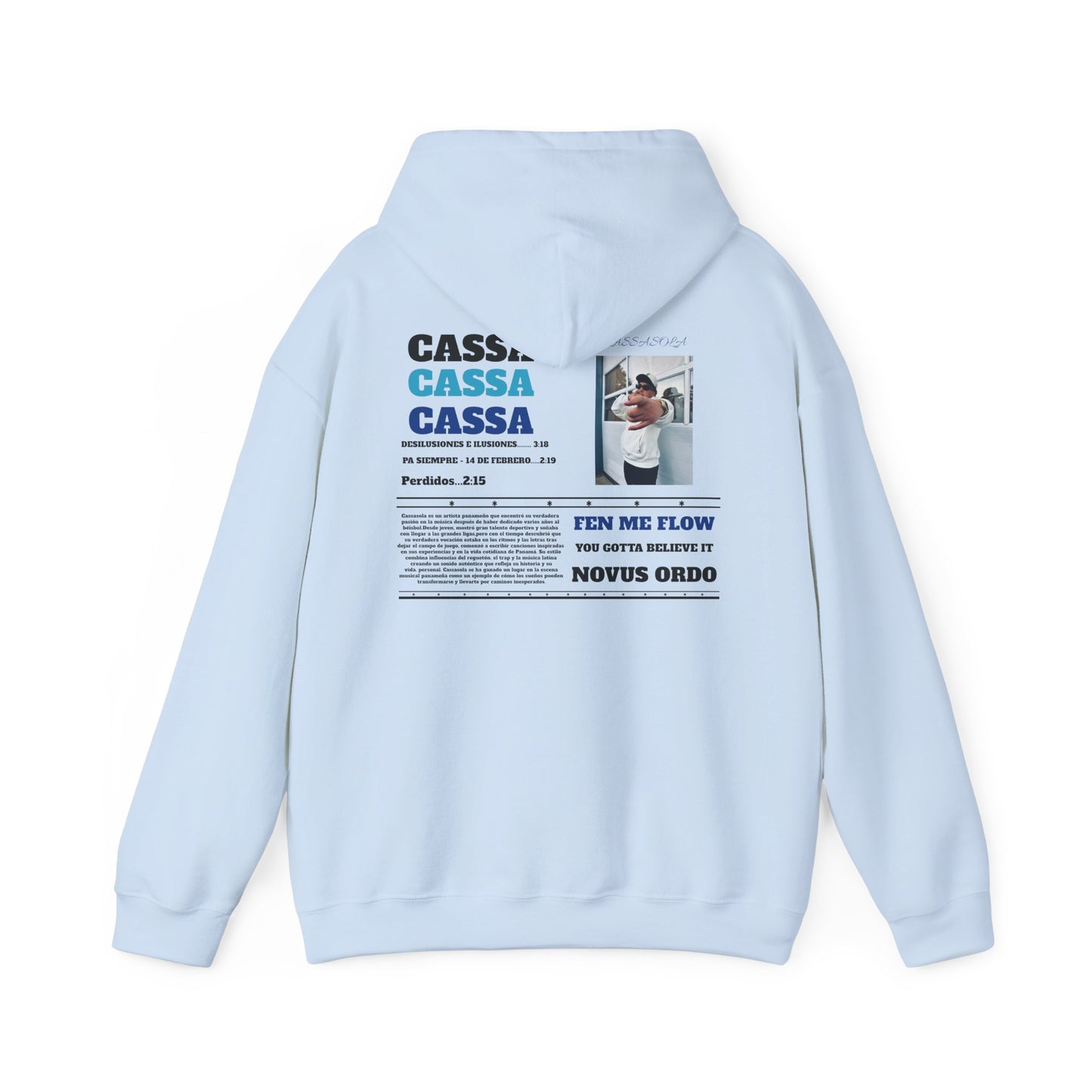 CSLA Jacket