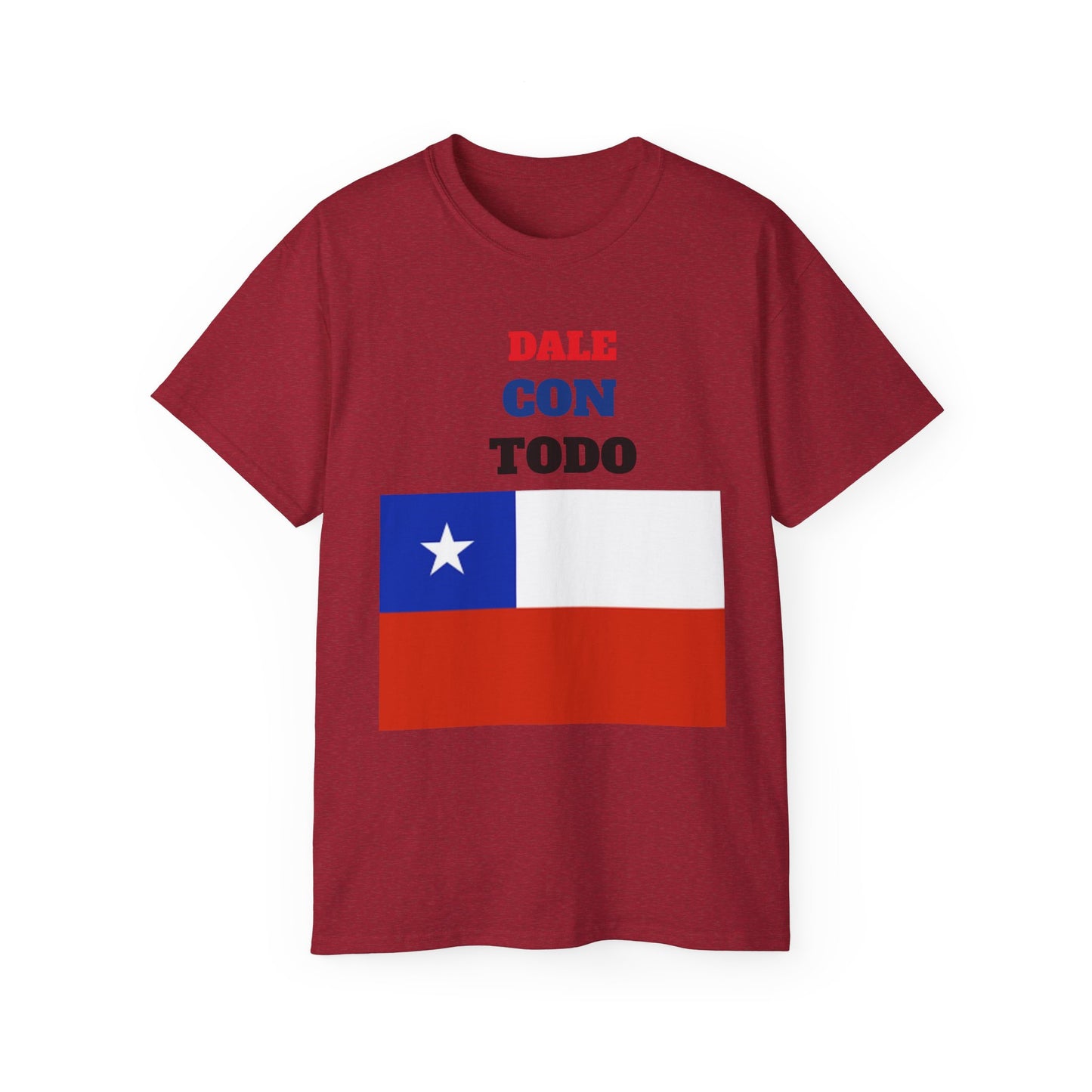 Chile Pride T-Shirt