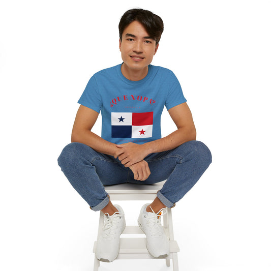 Panama Pride T-Shirt