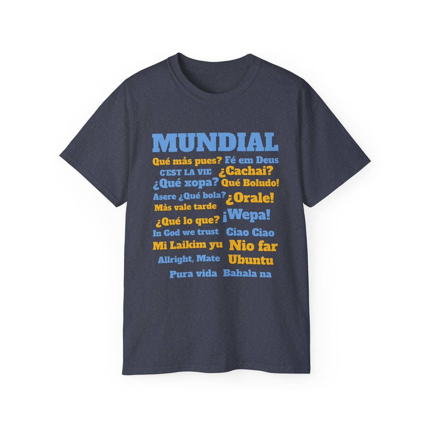 Mundial T-Shirt