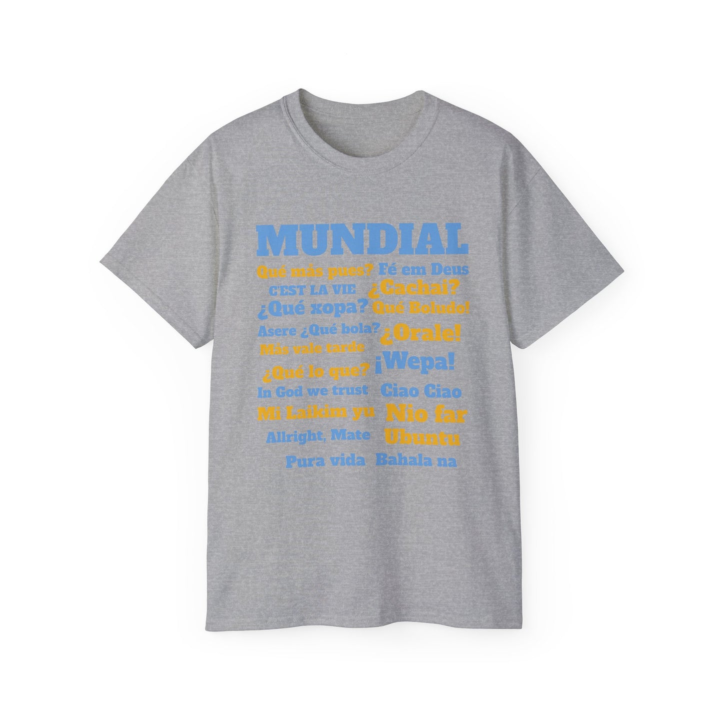 Mundial T-Shirt