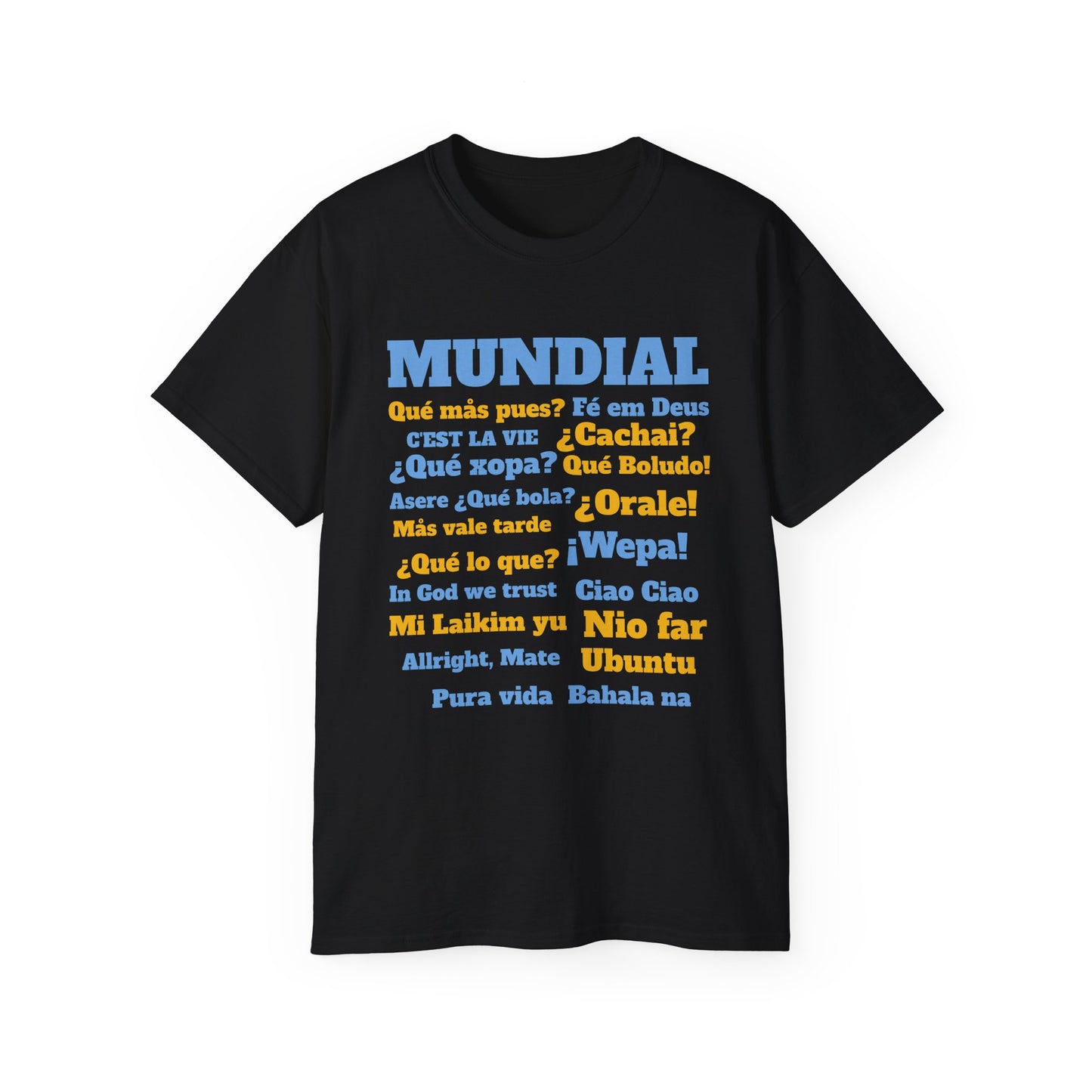 Mundial T-Shirt
