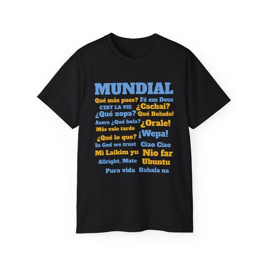 Mundial T-Shirt