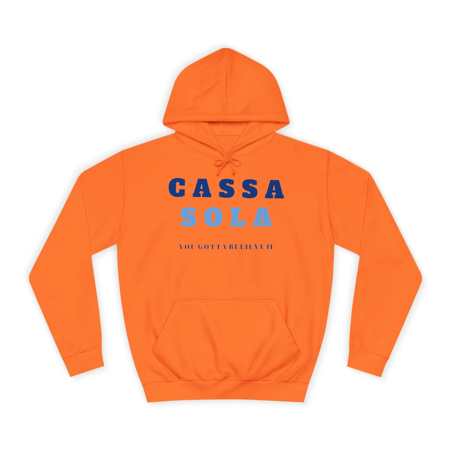 Cassero Hoodie
