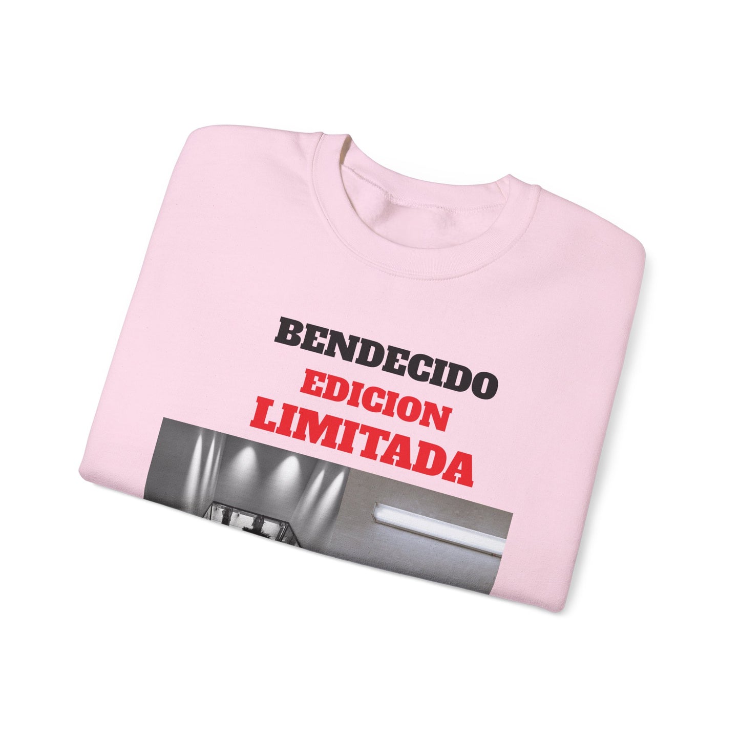 Bendecido Edición Limitada 2025