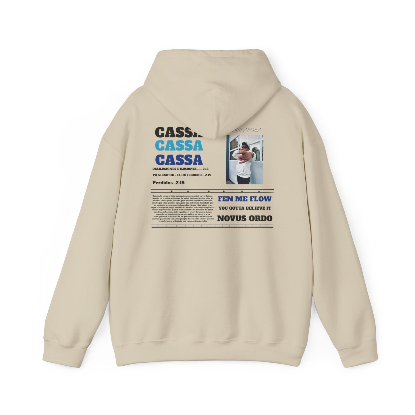 CSLA Jacket