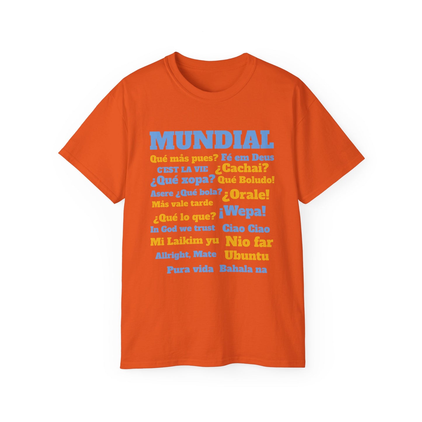 Mundial T-Shirt