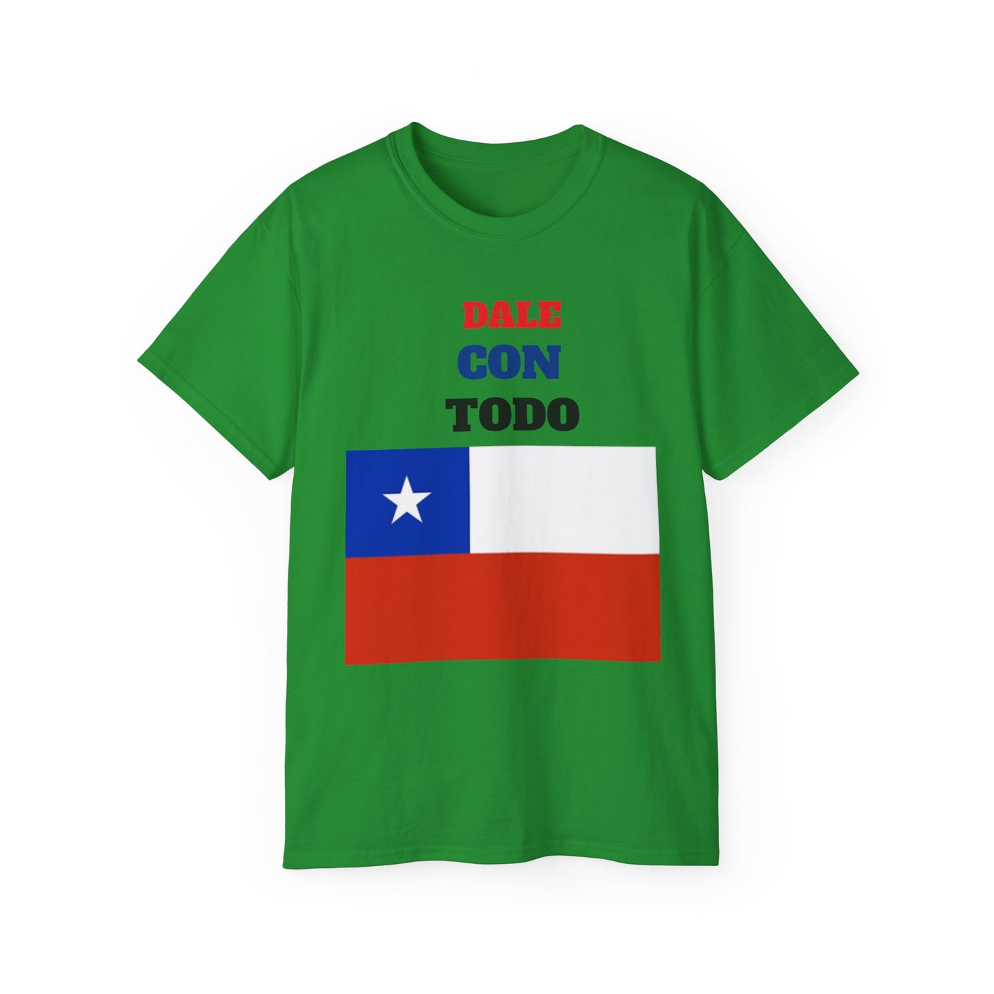 Chile Pride T-Shirt