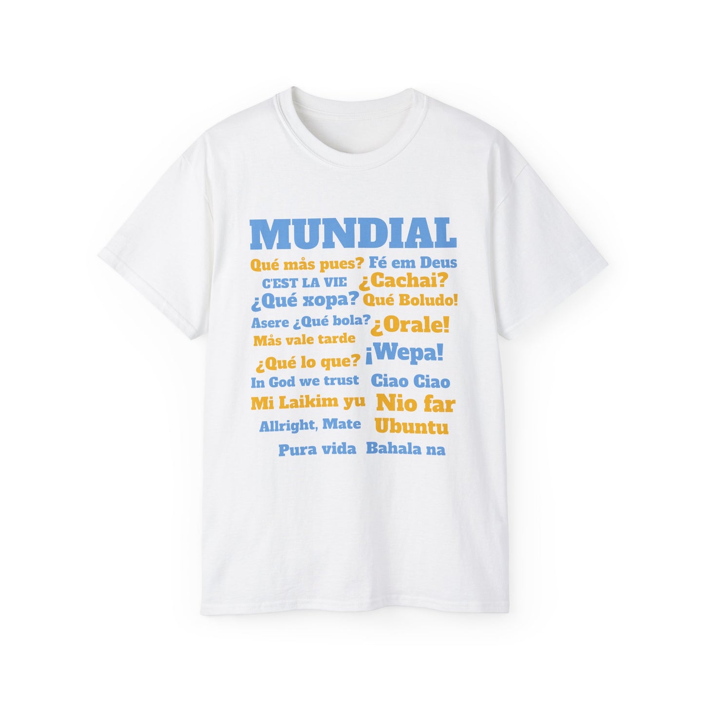 Mundial T-Shirt