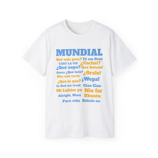 Mundial T-Shirt