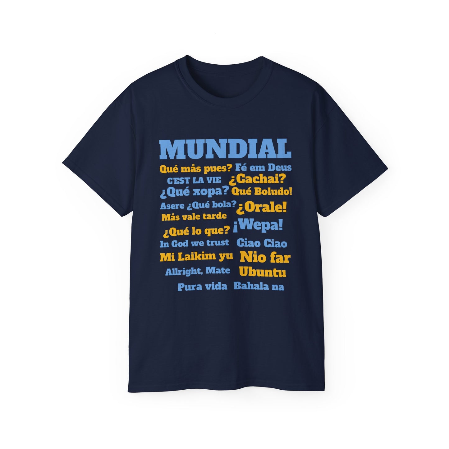 Mundial T-Shirt