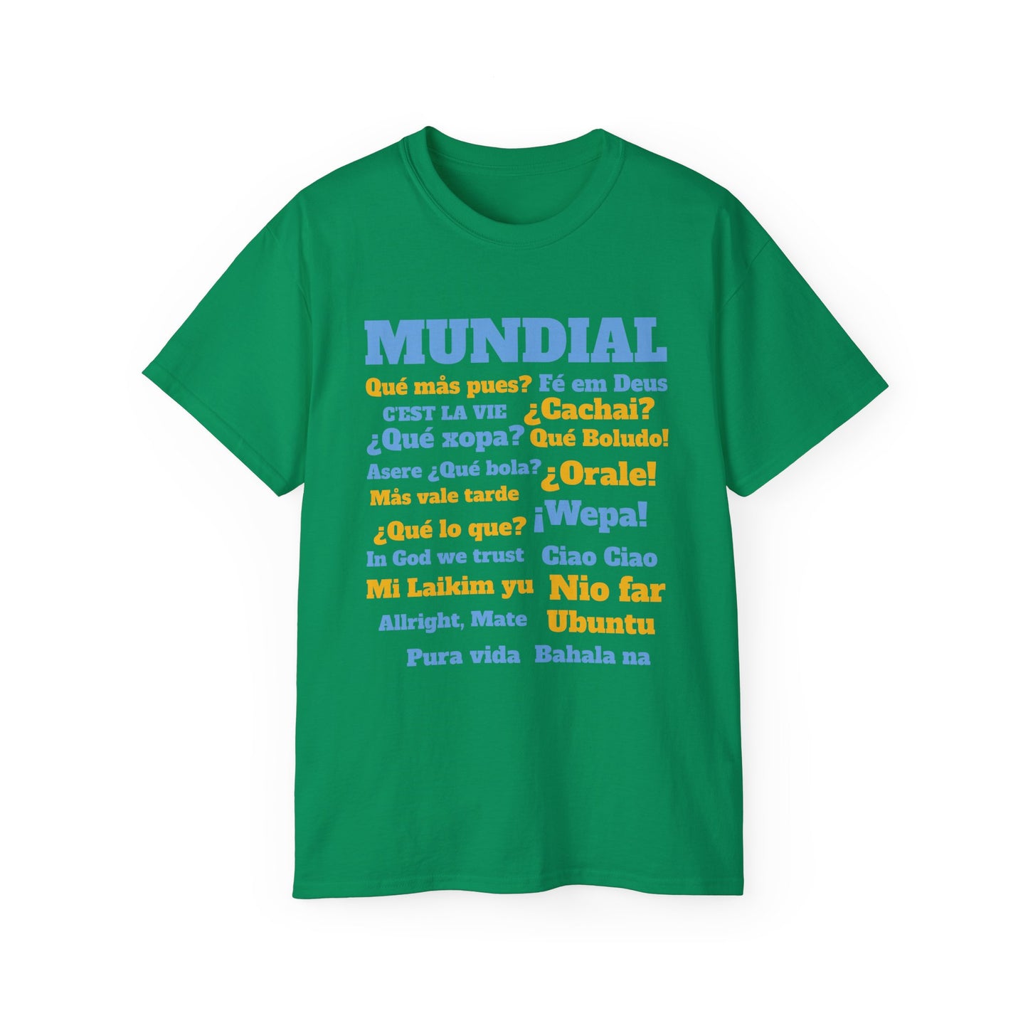 Mundial T-Shirt