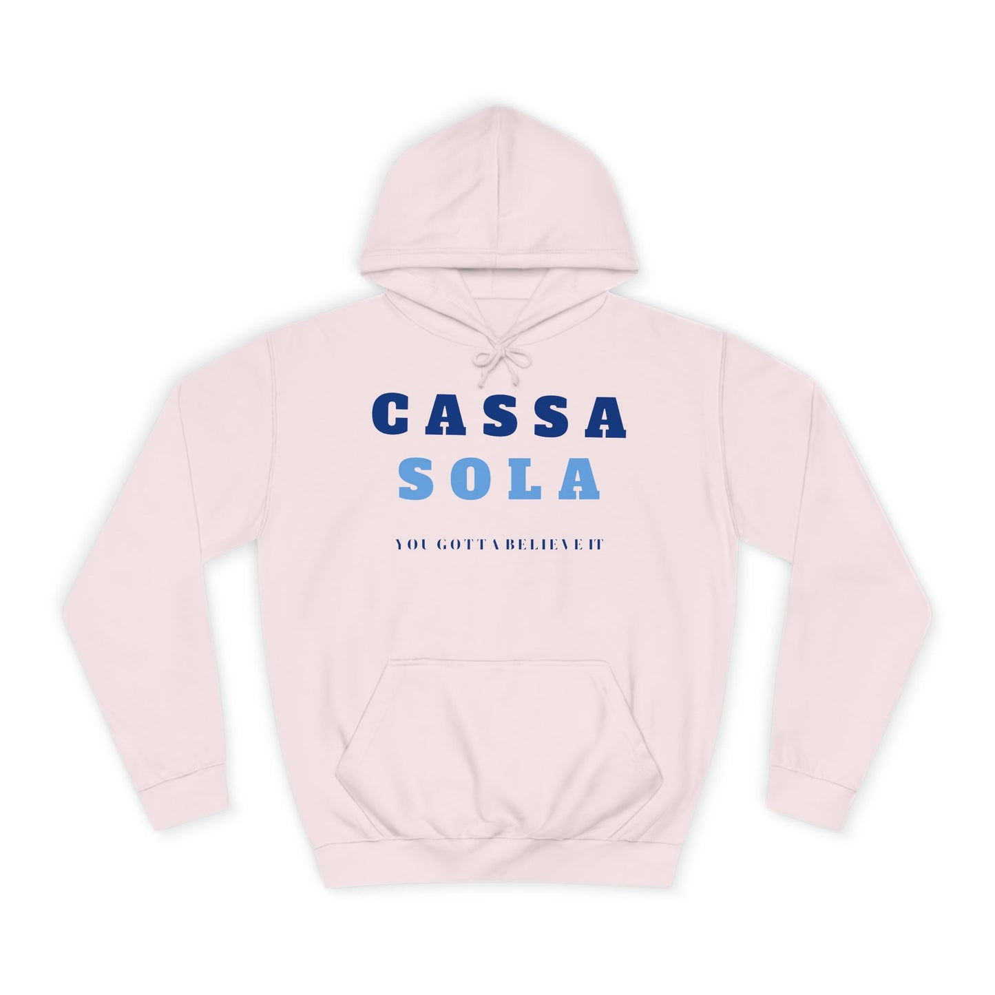 Cassero Hoodie