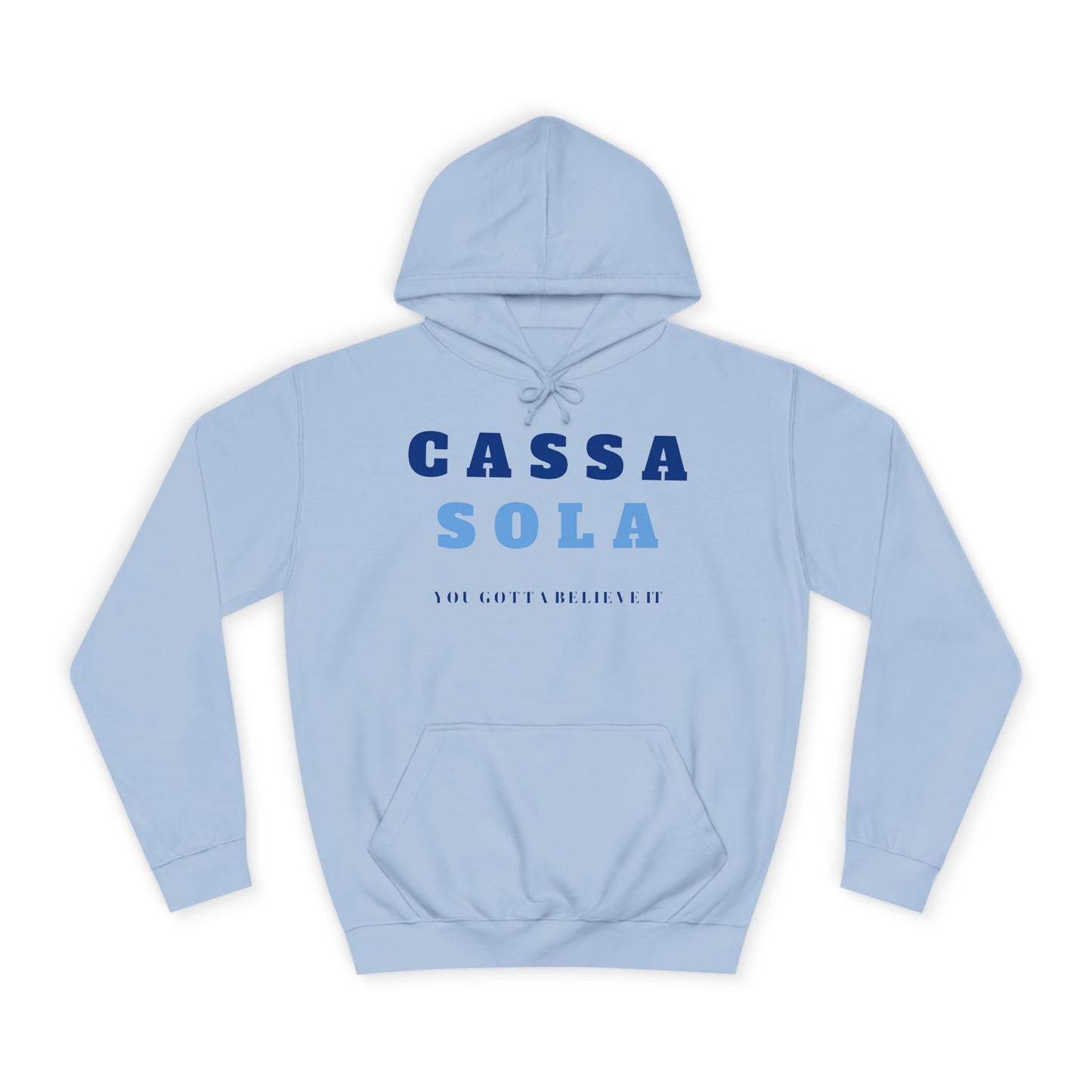 Cassero Hoodie