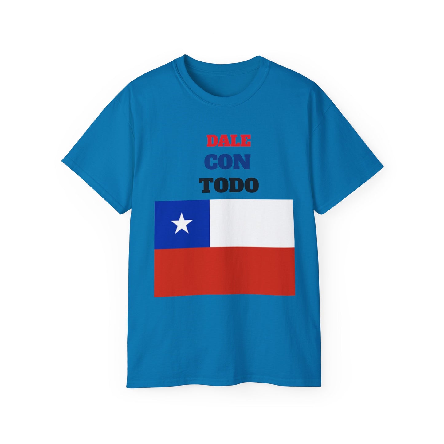 Chile Pride T-Shirt