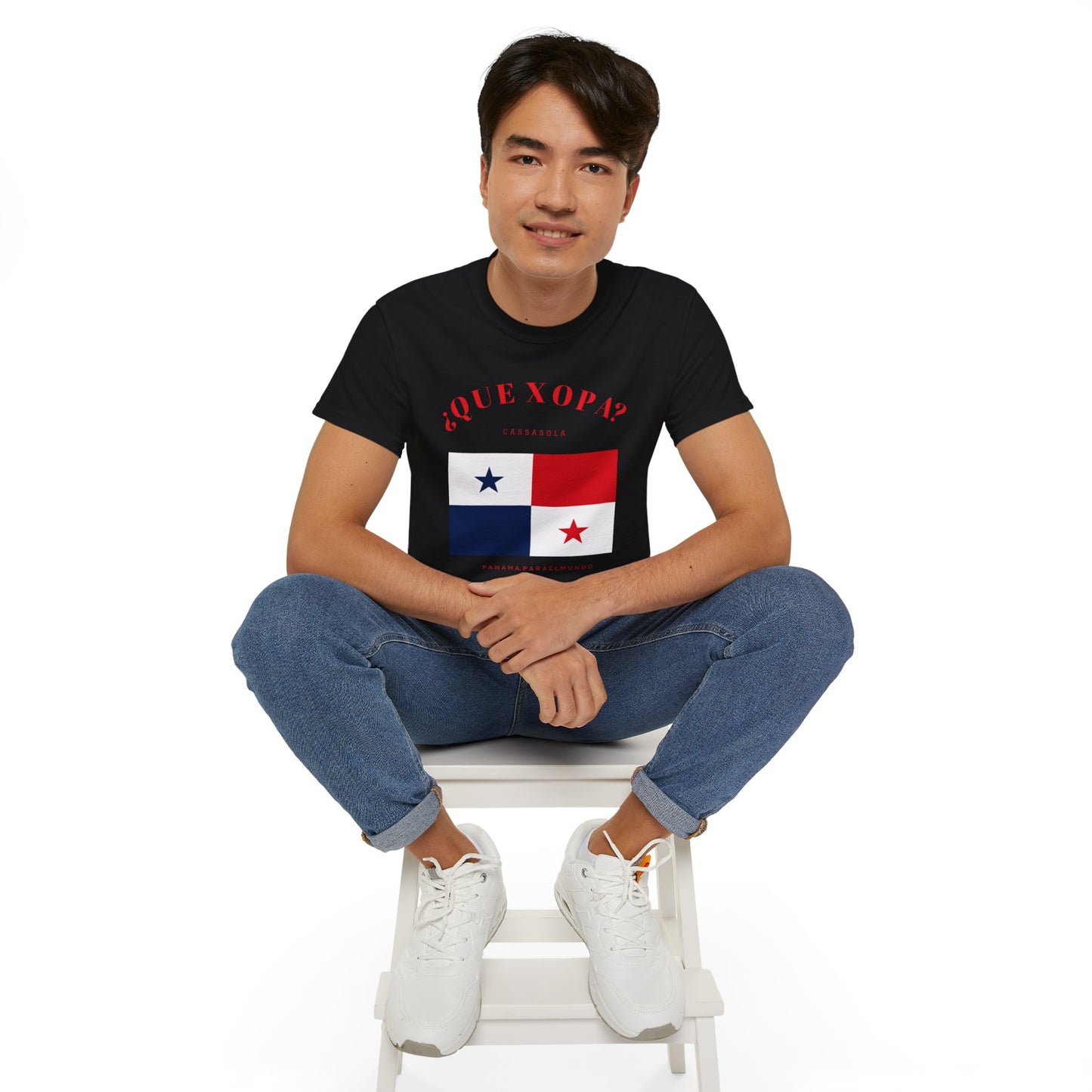 Panama Pride T-Shirt