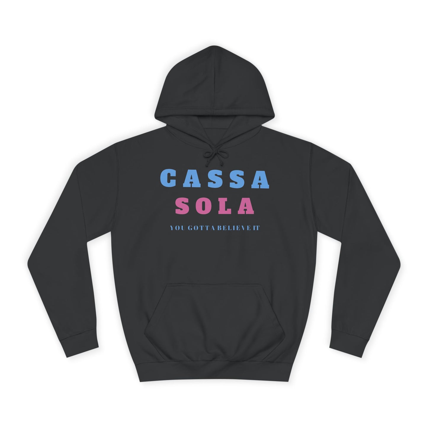 Cassero Hoodie