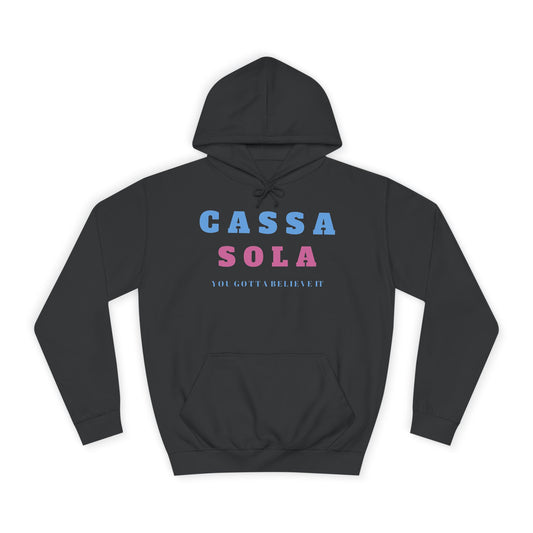 Cassero Hoodie