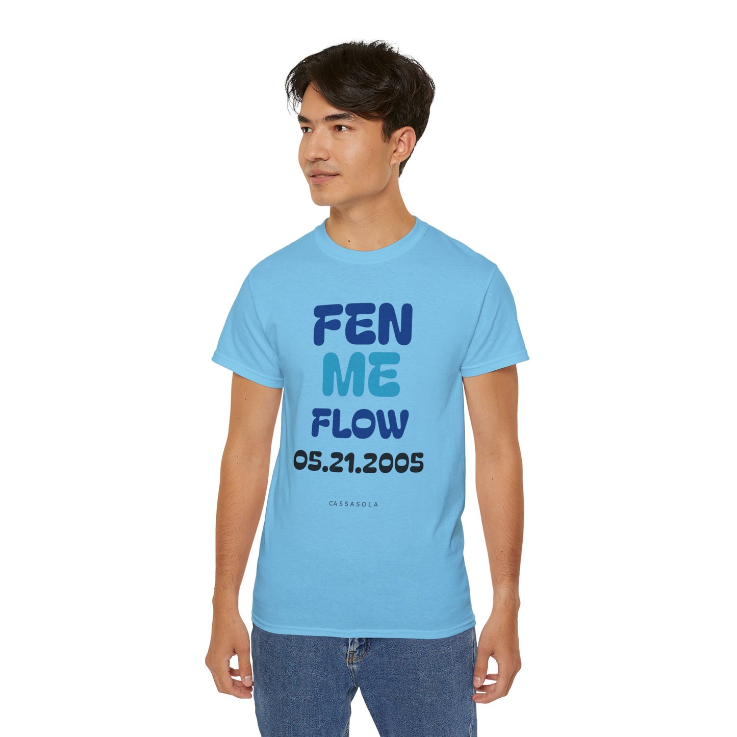 Fen Me Flow T-Shirt