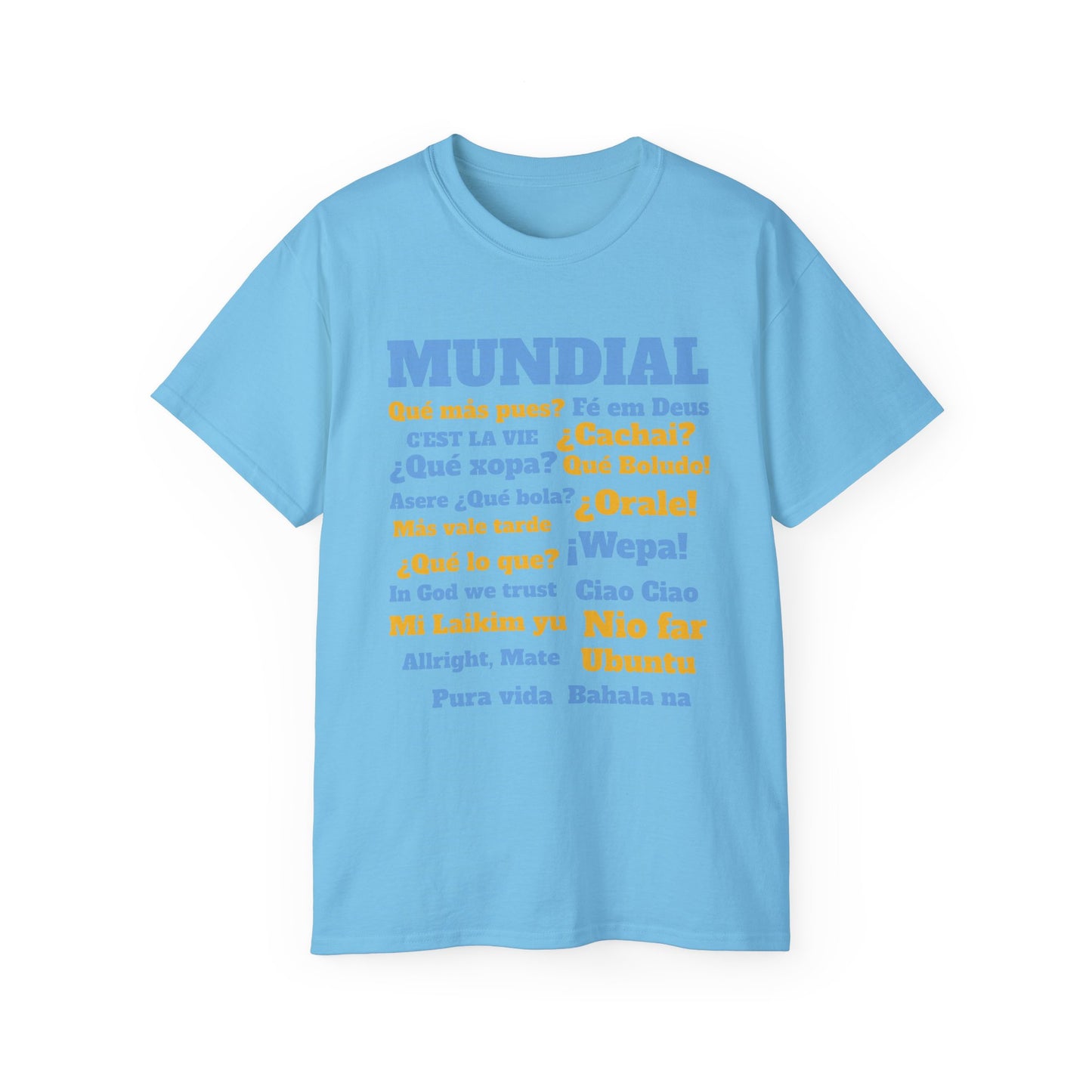 Mundial T-Shirt