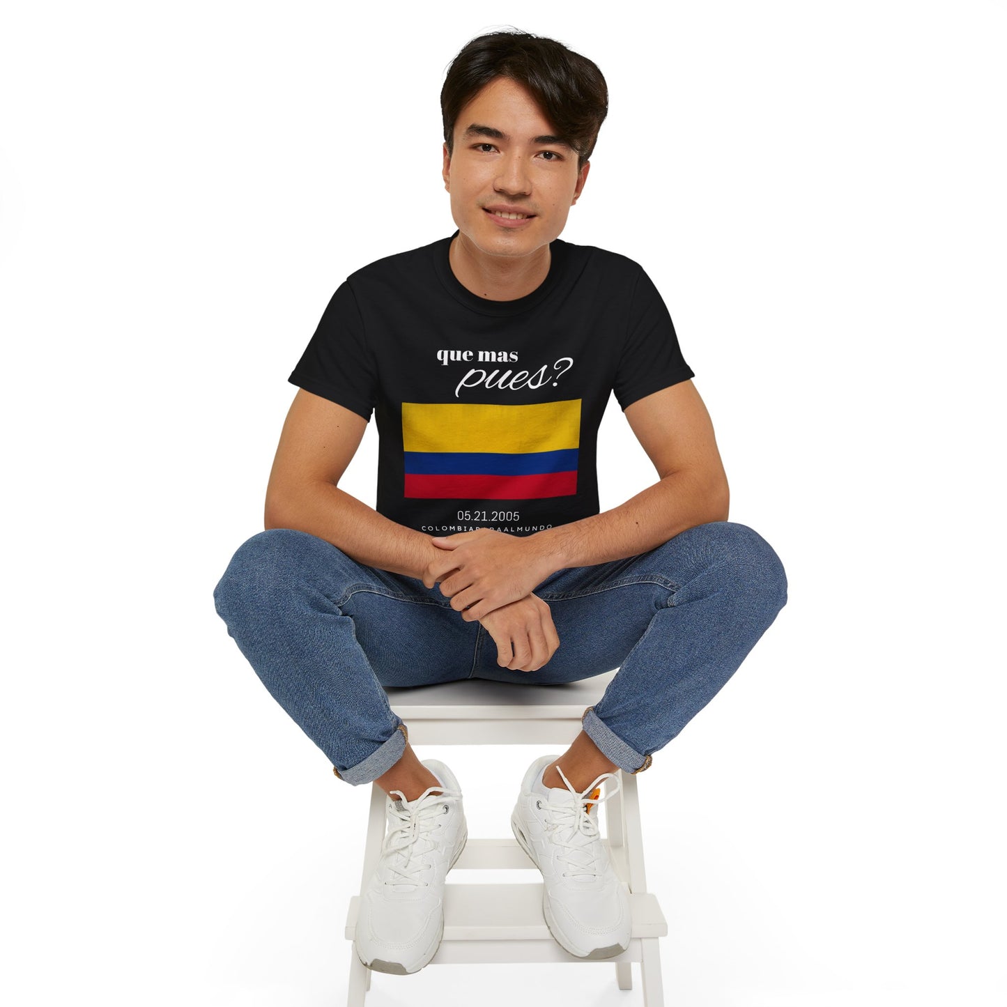 Colombian Pride T-Shirt