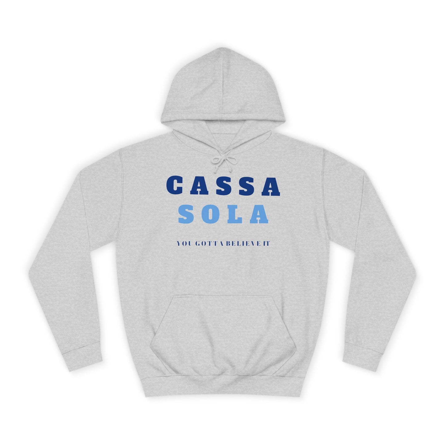 Cassero Hoodie