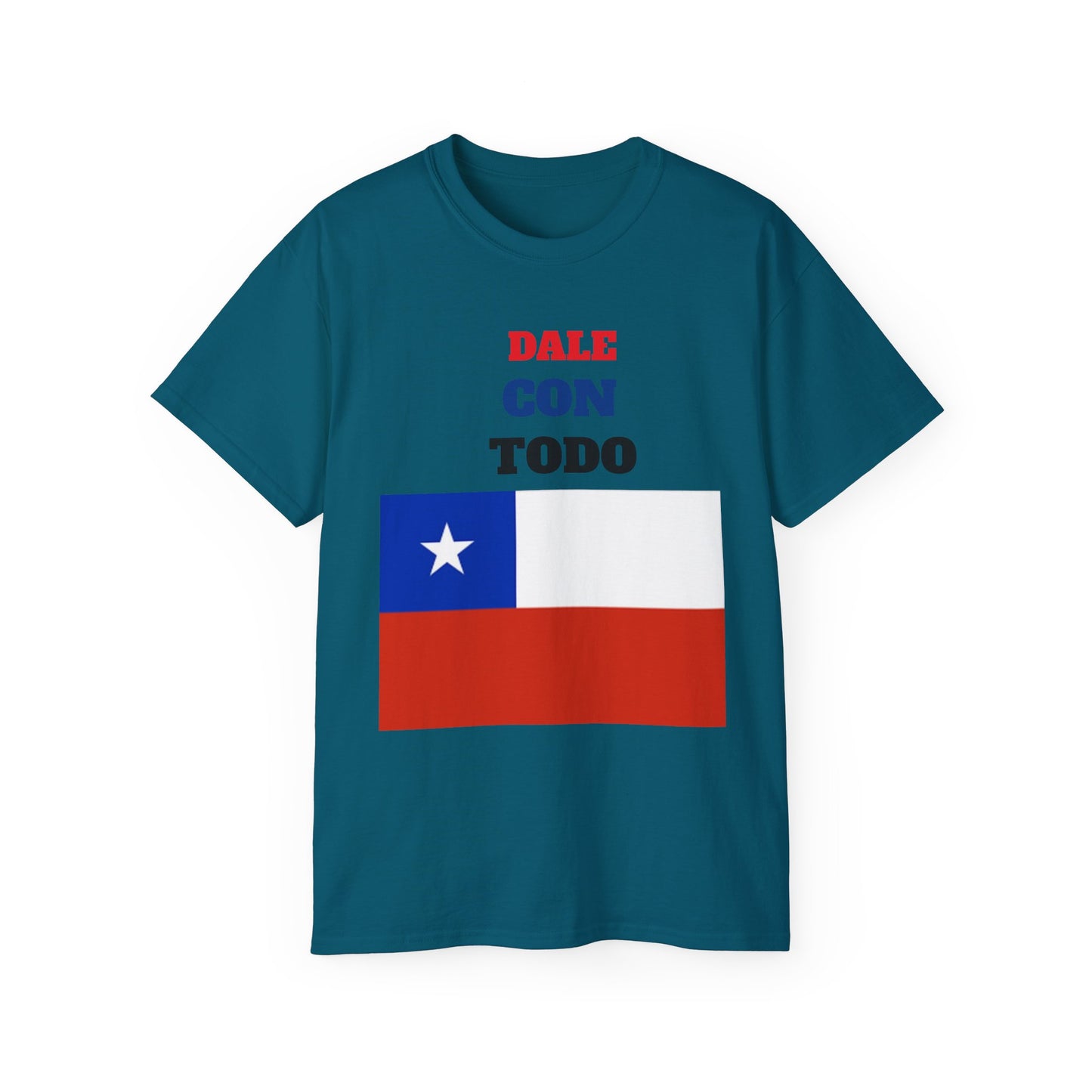 Chile Pride T-Shirt