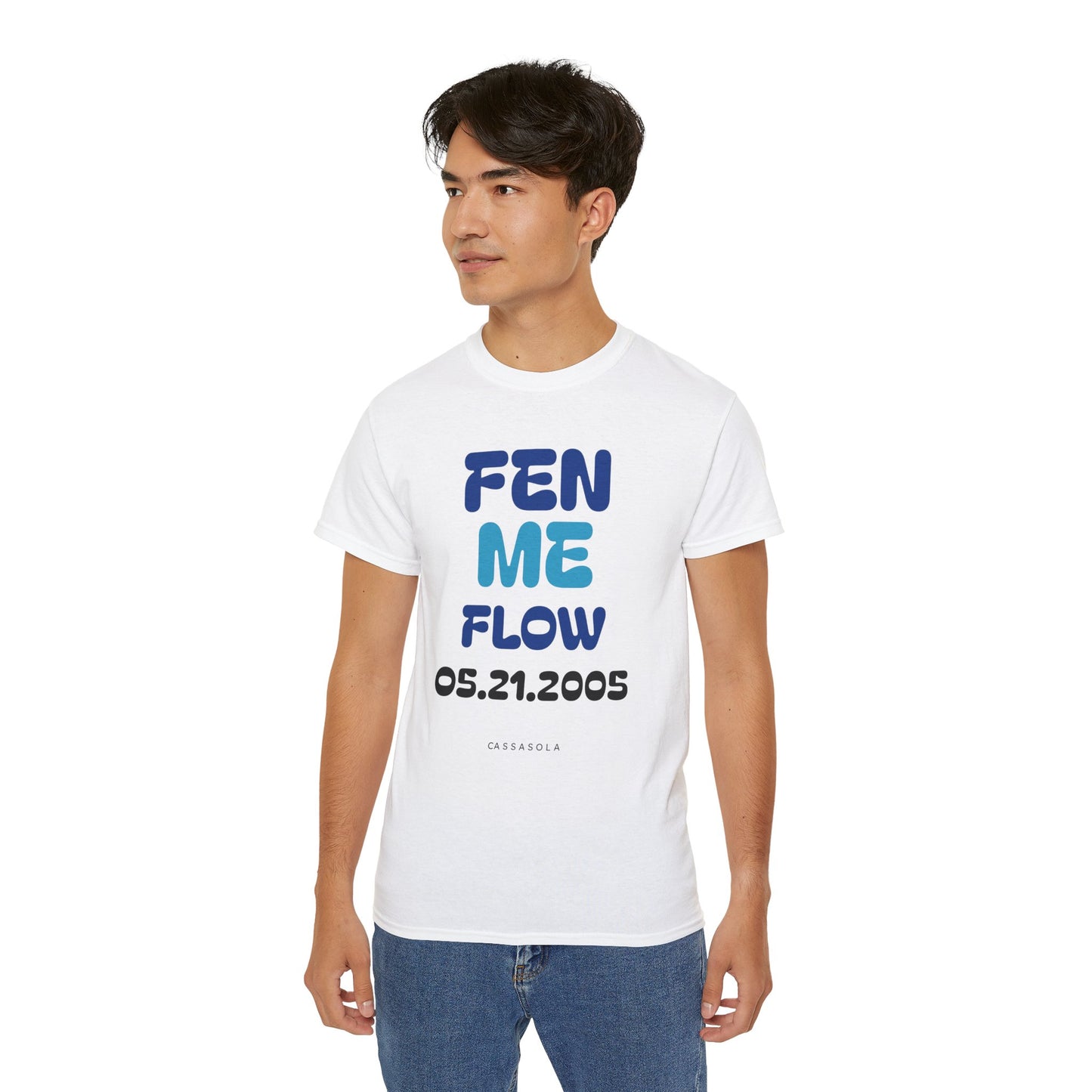 Fen Me Flow T-Shirt
