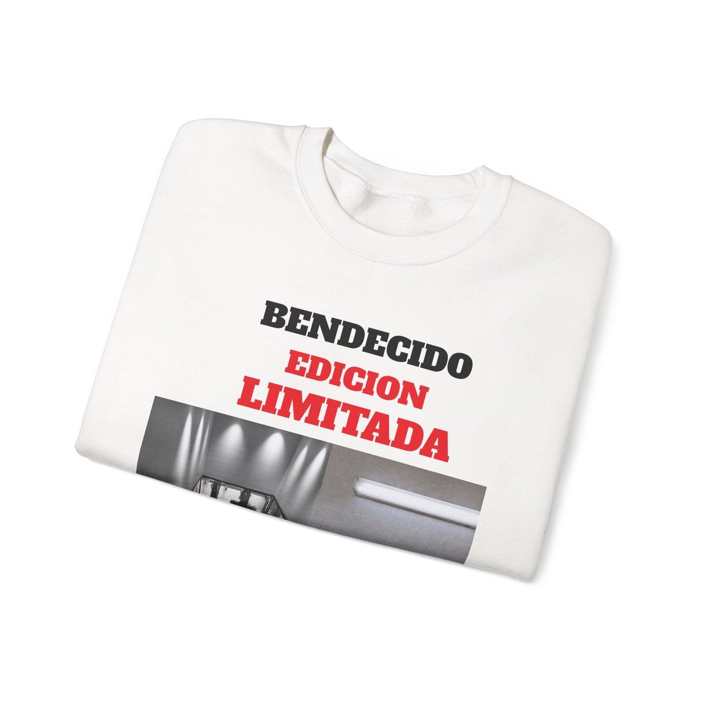 Bendecido Edición Limitada 2025